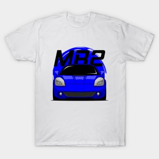 Blue MR2 W30 T-Shirt